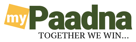 MyPaadna